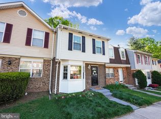 15105 Cardin Pl, Woodbridge, VA 22193