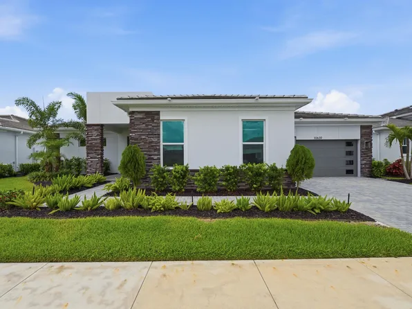 10639 Vineyard Drive, Port St Lucie, FL 34987