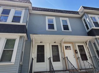 42 Lopez St, Cambridge, MA 02139