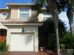 6080 Seminole Gardens Cir, Riviera Beach, FL 33418