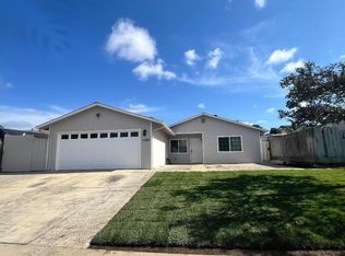 1168 Alamo Way, Salinas, CA 93905