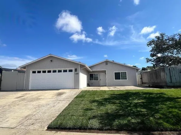1168 Alamo Way, Salinas, CA 93905