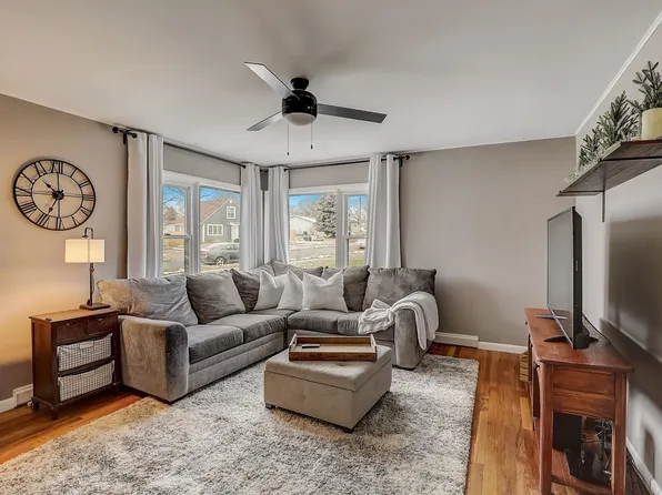 929 Mayfair Ave, Madison, WI 53714
