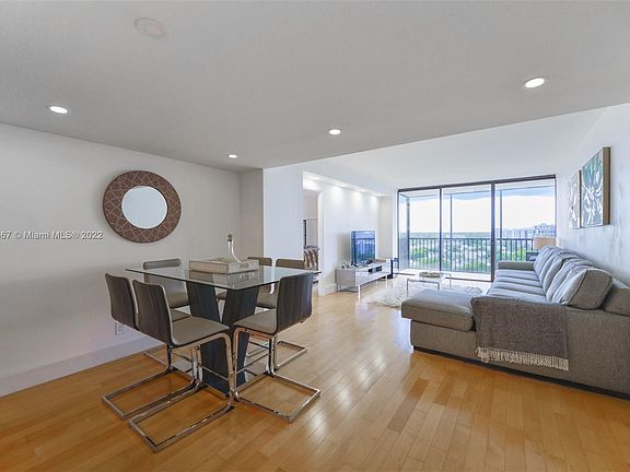 2nd image of 20335 N Country Club Dr #1210