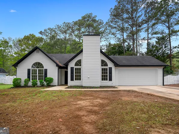 104 Coach Dr, Griffin, GA 30224