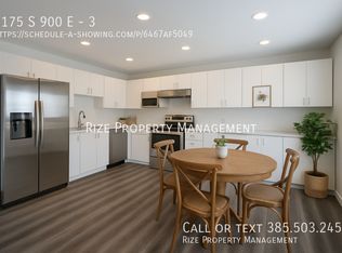 3175 S 900 E UNIT 3, Salt Lake City, UT 84106