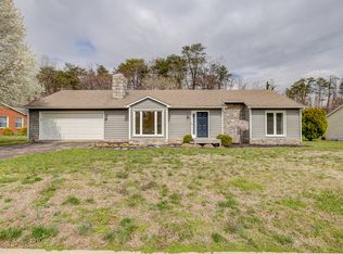 4221 Norwood St SW, Roanoke, VA 24018