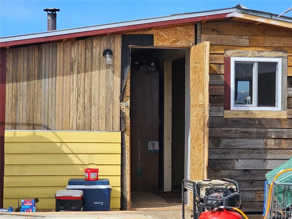 000 County Road AA Road, La Jara, CO 81140