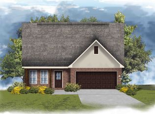 Albion V B Plan, Juban Parc, Denham Springs, LA 70726