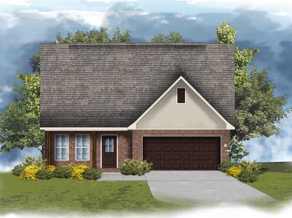 Albion V B Plan, Juban Parc