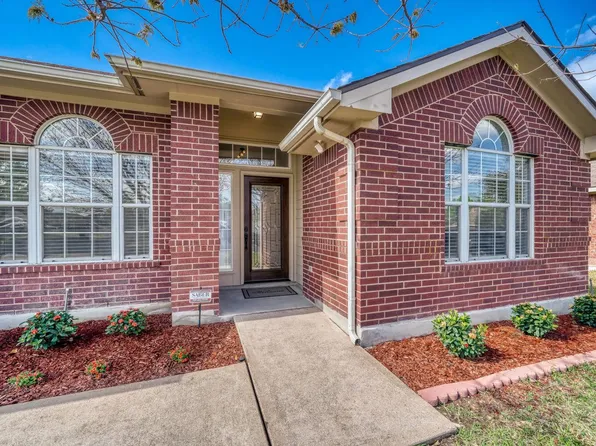 218 Desert Highlands Trl, Round Rock, TX 78665