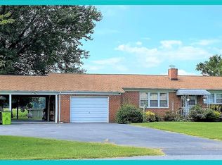 979 Milford Harrington Hwy, Milford, DE 19963