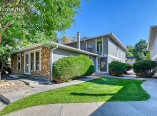 4895 El Camino Dr APT C, Colorado Springs, CO 80918