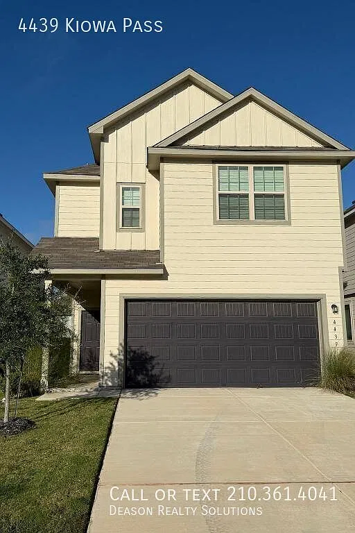 4439 Kiowa Pass — Photo 2