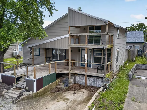 31169 Highline Dr, Warsaw, MO 65355