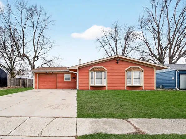 5338 Dunk Dr, Indianapolis, IN 46224