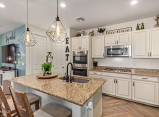 265 N 79th Way, Mesa, AZ 85207
