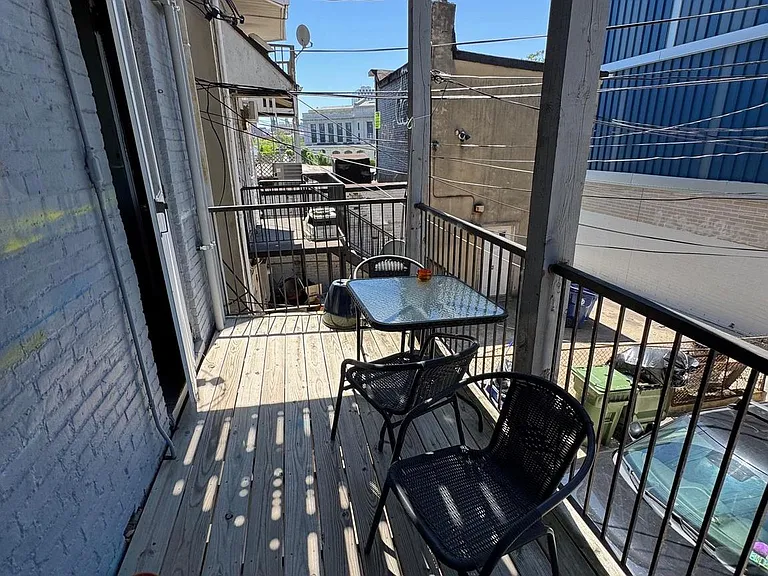 1704 Saint Paul St #1 — Photo 17