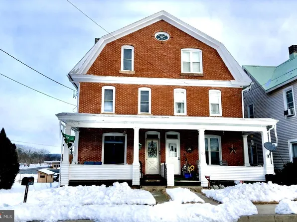 129 W Broad St, Elizabethville, PA 17023