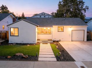 4315 Omega Ave, Castro Valley, CA 94546