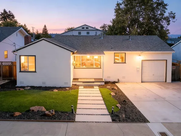 4315 Omega Ave, Castro Valley, CA 94546