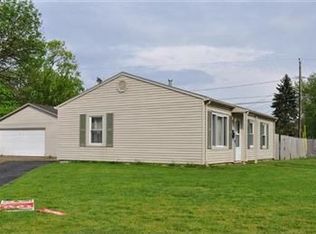 23 Park Ct, Fairborn, OH 45324