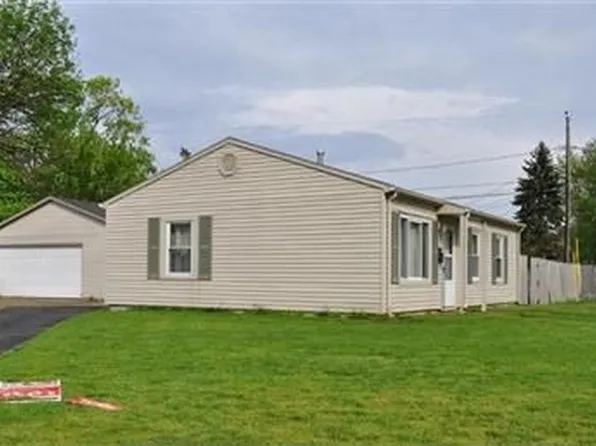 23 Park Ct, Fairborn, OH 45324