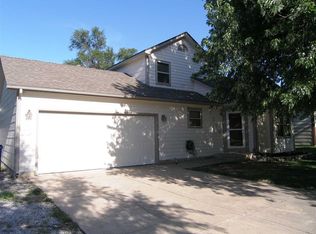 5316 S Gold St, Wichita, KS 67217
