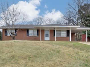 1818 Somerset Ave, Columbus, GA 31903