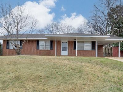 1818 Somerset Ave, Columbus, GA, 31903