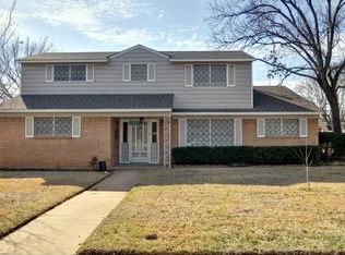 1313 Wentwood Dr, Irving, TX 75061