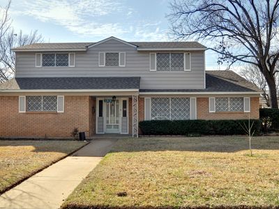 1313 Wentwood Dr, Irving, TX, 75061