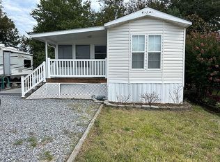 465 Route 49 #27, Woodbine, NJ 08270