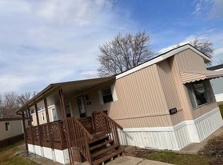 1213 Ann Ter, Madison Heights, MI