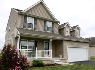 46 Meadow Lark Dr, Milford, DE 19963