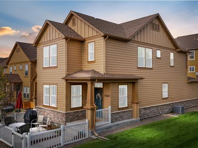 3669 Pecos Trail, Castle Rock, CO, 80109