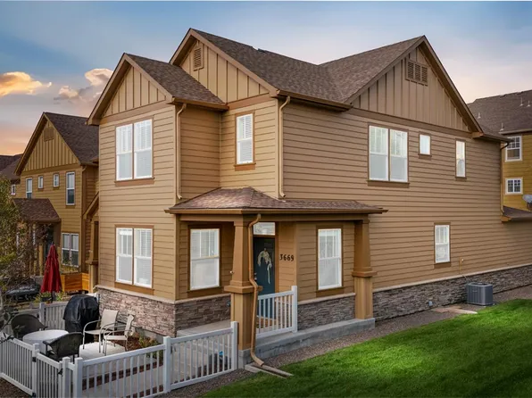 3669 Pecos Trail, Castle Rock, CO 80109