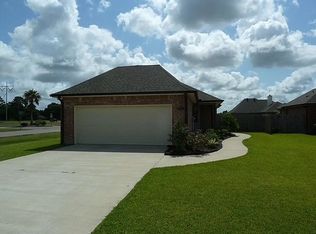 5707 W Dietrich Loop, Lake Charles, LA 70605