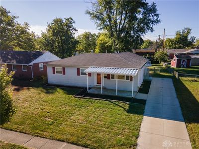 397 Miles Ave, Tipp City, OH, 45371