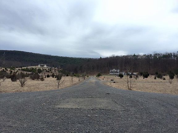 view of road from property