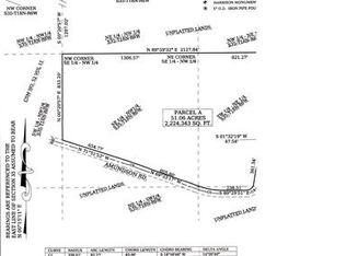 Prcl 1 Amundson Rd, Mindoro, WI 54644