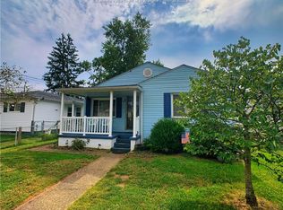 2135 Harrison Ave, Saint Albans, WV 25177