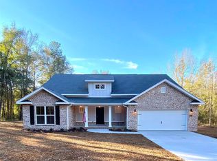 8231 Spicewood Rd, Pensacola, FL 32526