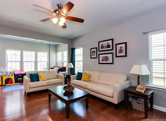 5th image of 230 Lewis Burwell Pl