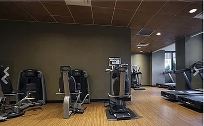 Rented by DBC Management LLC
