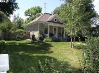 1131 N Garfield Ave, Loveland, CO 80537