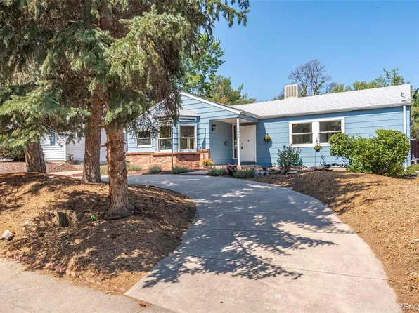 1245 S Grape Street, Denver, CO 80246