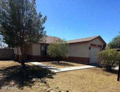 11521 W Charter Oak Rd, El Mirage, AZ, 85335