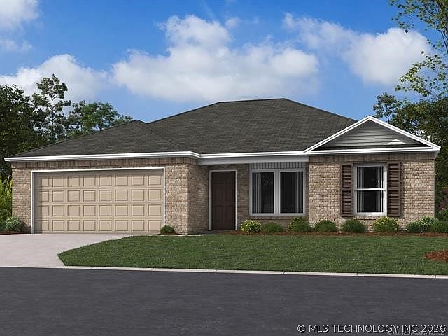 1st image of 29053 E 80th Ct S