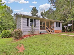 1074 Little Vine Church Rd, Villa Rica, GA 30180